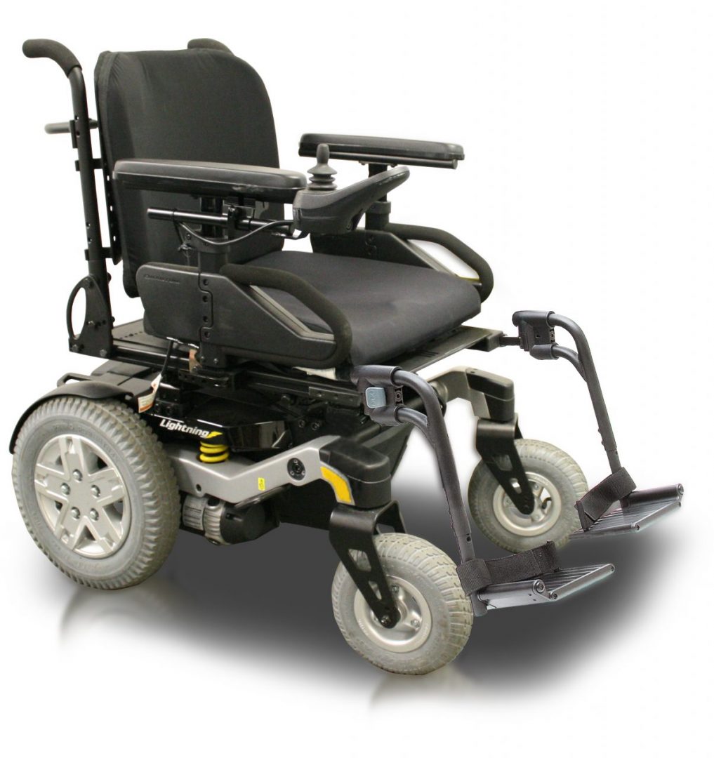 NEW LAWS FOR MOBILITY SCOOTERS? Disability Talk