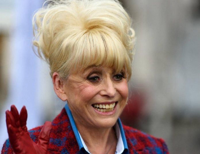 Barbara-Windsor