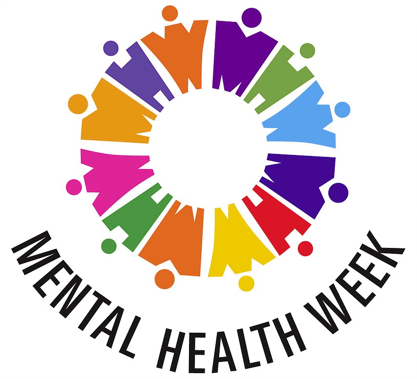 MENTAL HEALTH WEEK 2018 Disability Talk