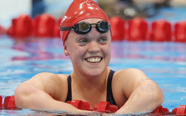 Ellie Simmonds A World Without Dwarfism Disability Talk