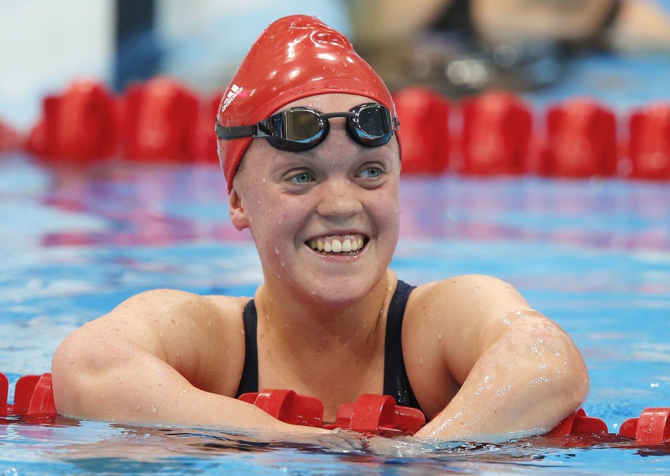 ELLIE SIMMONDS A WORLD WITHOUT DWARFISM Disability Talk