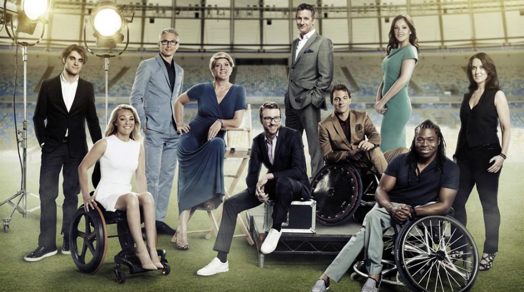 DISABILITY INCLUSION IN ADVERTISING | Disability Talk