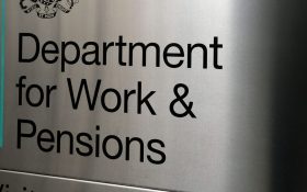 WHAT THE DEPARTMENT OF WORK & PENSIONS (DWP) STANDS FOR - AND ANALYSIS ...