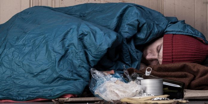 rough-sleeping-stock