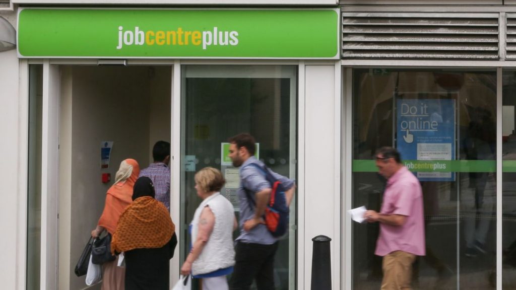 ARE YOU DISABLED AND GETTING THE RIGHT HELP AT YOUR JOB CENTRE ...