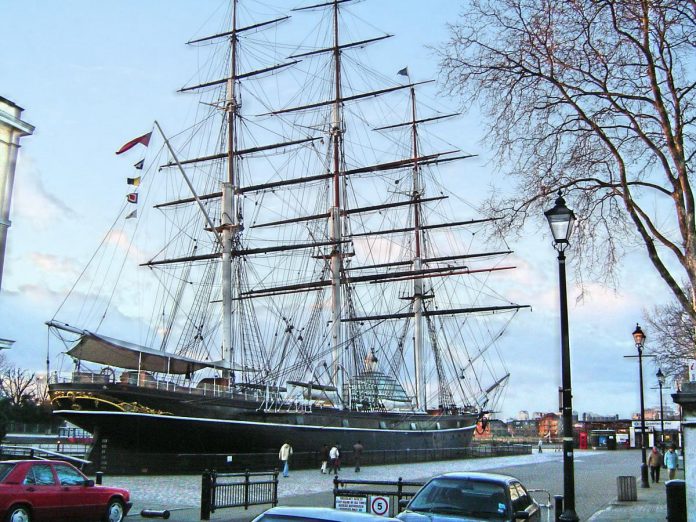 The_Cutty_Sark_2005-01-24