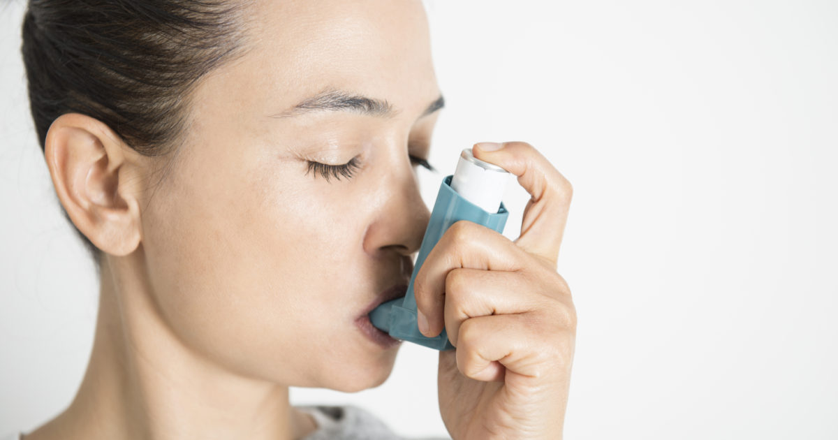 GETTING A MORE ACCURATE DIAGNOSIS FOR ASTHMA | Disability Talk