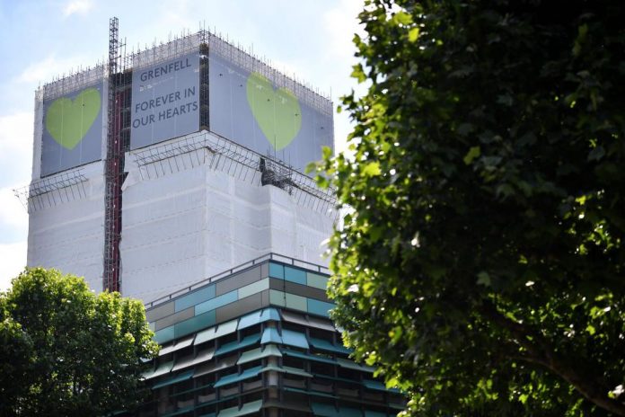 grenfell