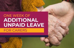 Unpaid Carers