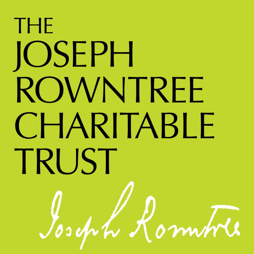 joseph rowntree